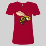 Women's The Boyfriend Tee Thumbnail