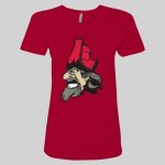 Women's The Boyfriend Tee Thumbnail