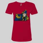 Women's The Boyfriend Tee Thumbnail