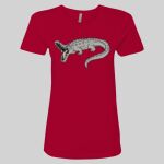 Women's The Boyfriend Tee Thumbnail