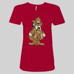 Women's The Boyfriend Tee Thumbnail