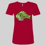 Women's The Boyfriend Tee Thumbnail