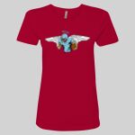 Women's The Boyfriend Tee Thumbnail