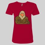 Women's The Boyfriend Tee Thumbnail