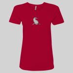 Women's The Boyfriend Tee Thumbnail