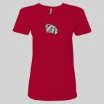 Women's The Boyfriend Tee Thumbnail