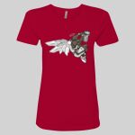 Women's The Boyfriend Tee Thumbnail