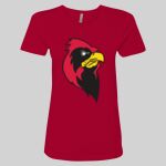 Women's The Boyfriend Tee Thumbnail