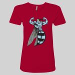 Women's The Boyfriend Tee Thumbnail