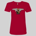 Women's The Boyfriend Tee Thumbnail