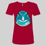 Women's The Boyfriend Tee Thumbnail