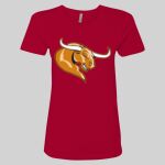 Women's The Boyfriend Tee Thumbnail