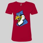 Women's The Boyfriend Tee Thumbnail