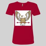 Women's The Boyfriend Tee Thumbnail