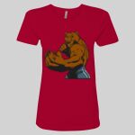 Women's The Boyfriend Tee Thumbnail
