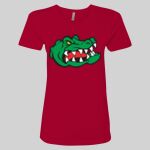 Women's The Boyfriend Tee Thumbnail