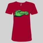 Women's The Boyfriend Tee Thumbnail