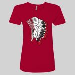 Women's The Boyfriend Tee Thumbnail