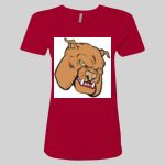 Women's The Boyfriend Tee Thumbnail