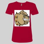 Women's The Boyfriend Tee Thumbnail