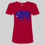 Women's The Boyfriend Tee Thumbnail