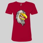 Women's The Boyfriend Tee Thumbnail