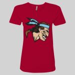 Women's The Boyfriend Tee Thumbnail