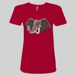 Women's The Boyfriend Tee Thumbnail