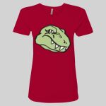 Women's The Boyfriend Tee Thumbnail