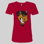 Women's The Boyfriend Tee Thumbnail