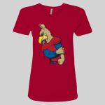 Women's The Boyfriend Tee Thumbnail