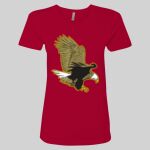 Women's The Boyfriend Tee Thumbnail