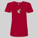 Women's The Boyfriend Tee Thumbnail