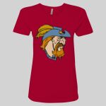 Women's The Boyfriend Tee Thumbnail