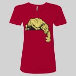 Women's The Boyfriend Tee Thumbnail