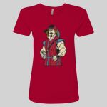 Women's The Boyfriend Tee Thumbnail