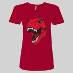 Women's The Boyfriend Tee Thumbnail