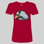 Women's The Boyfriend Tee Thumbnail