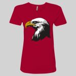 Women's The Boyfriend Tee Thumbnail