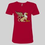 Women's The Boyfriend Tee Thumbnail