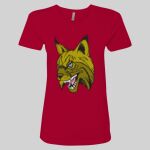 Women's The Boyfriend Tee Thumbnail