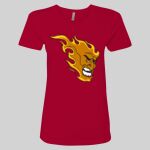 Women's The Boyfriend Tee Thumbnail