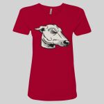 Women's The Boyfriend Tee Thumbnail