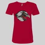 Women's The Boyfriend Tee Thumbnail