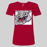 Women's The Boyfriend Tee Thumbnail