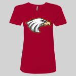 Women's The Boyfriend Tee Thumbnail