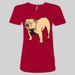 Women's The Boyfriend Tee Thumbnail