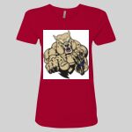 Women's The Boyfriend Tee Thumbnail