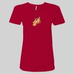 Women's The Boyfriend Tee Thumbnail