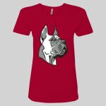 Women's The Boyfriend Tee Thumbnail